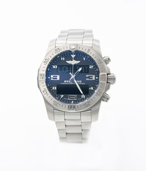 Breitling Exospace EB5510
